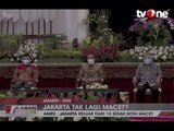 Anies: Jakarta Sudah Keluar dari 10 Besar Daftar Kota Macet