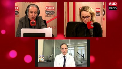 Pr Guessous - "Finalement, les réels experts du Covid-19, ce sont les malades eux-mêmes"