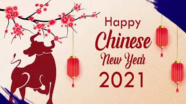Chinese New Year 2021 Greetings For Family: Wish 'Kung Hei Fat Choi' To Celebrate the Year of the Ox