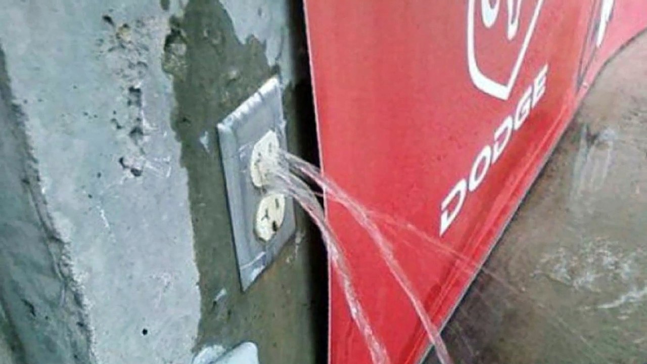 Biggest Construction Fails