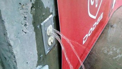 Biggest Construction Fails