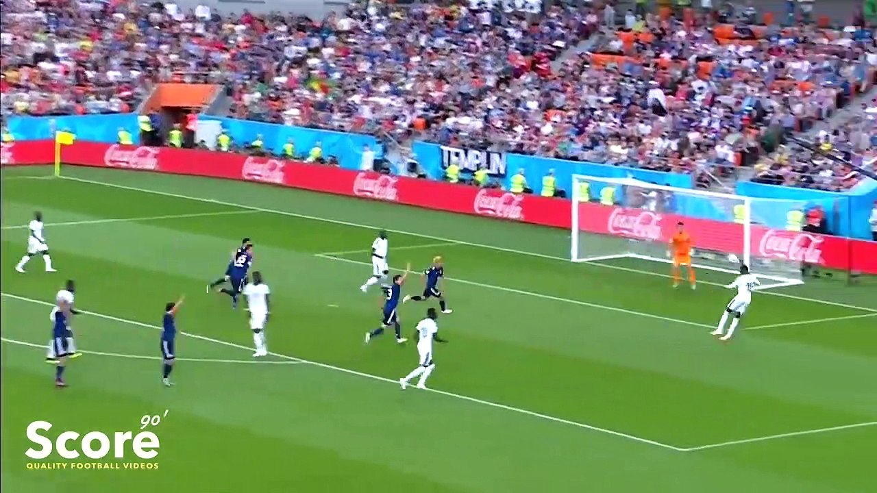 The Art of Defending