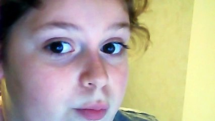 Interview hockey/pas hockey, épisode 6 : Maëlys et Ambre