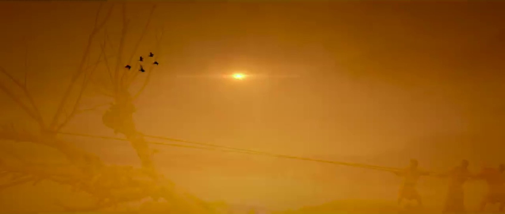 Sreekaram Teaser Sharwanand, Priyanka Arul Mohan