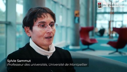 L'usage du numérique chez les jeunes