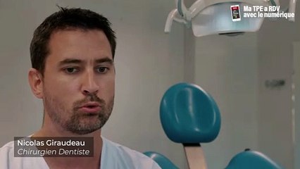 Les nouvelles techniques numériques d'empreinte pour la médecine