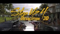 STEP UP 4 REVOLUTION (2012) Guarda Streaming ITA