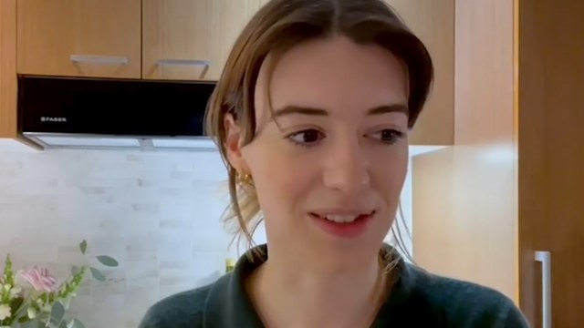 Daisy Edgar-Jones shares love of Where the Crawdads Sing with Duchess of Cornwall's book club