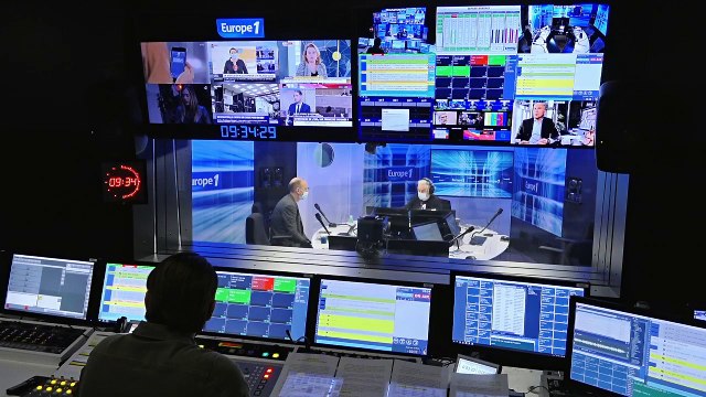 Vincent Martigny s'intéresse dans un documentaire au rôle de secrétaire général de l'Elysée, un homme qui a un pouvoir colossal