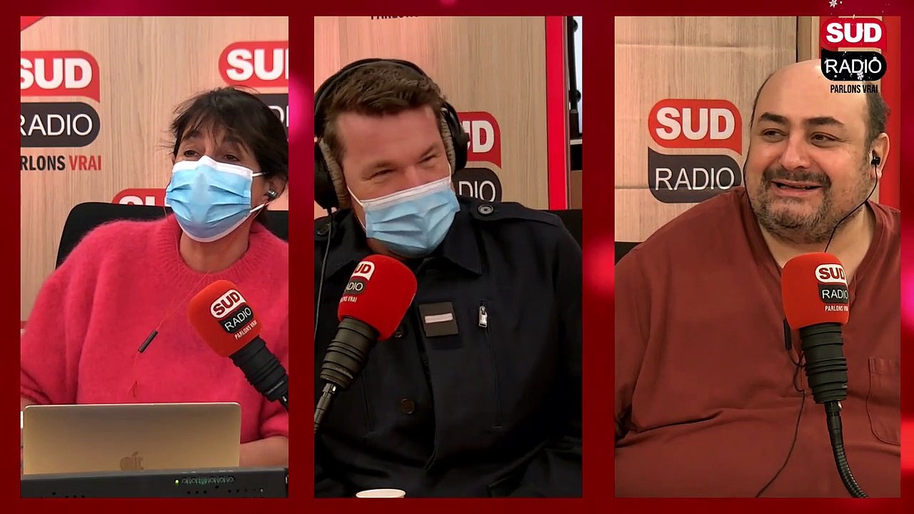 Benjamin Castaldi - "Ma grand-mère, Simone Signoret, est restée bloquée dans son temps : ça me peine énormément"