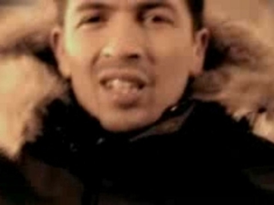 Tunisiano - Nos Rues