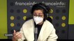 "Elysée la bataille" : le nouveau podcast natif de franceinfo pour "aller plus loin que ce qu’on entend sur nos antennes "