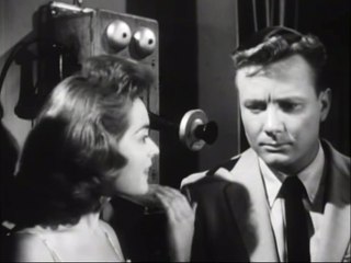 Invasion of the Saucer Men (1957) part 2/2