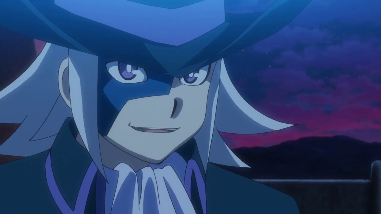 Beyblade Burst Turbo Episode 34 English 