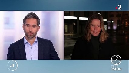 Coronavirus : les Américains peuvent se vacciner presque partout