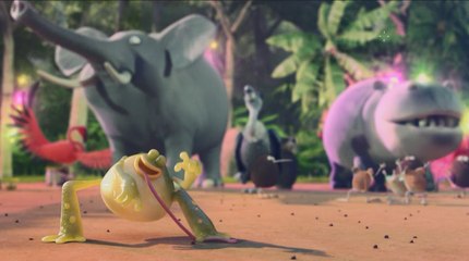 Okoo- vacances de Février- Bande Annonce