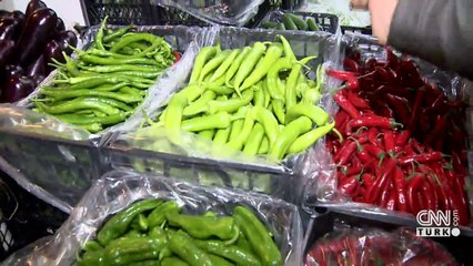 Halden markete fiyatlar 3 kat artıyor