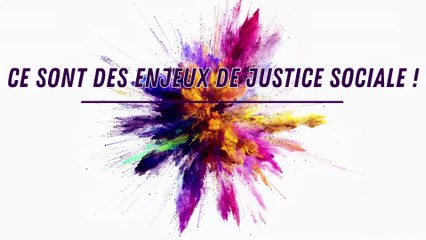 Egalité - Diversité / Pourquoi c'est important?!