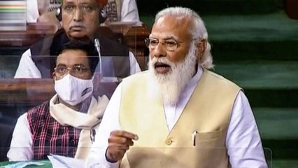 #PMModi On Private Sector వ్యవసాయ చట్టాలు, ప్రైవేటీకరణపై ప్రధాని సుదీర్ఘ ప్రసంగం..!!