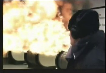 Crime Watch - Seconds from disaster - King's Cross Fire