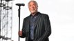 Sir Tom Jones says inversion therapy is key to his good health