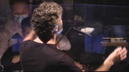 Siegfried de Wagner supera a la pandemia en el Teatro Real