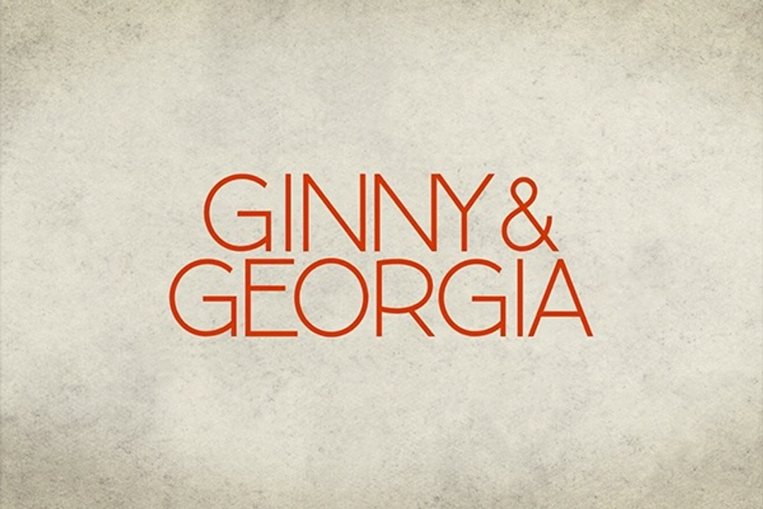 Ginny & Georgia - Trailer Saison 1