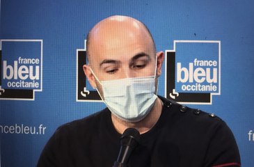 C'est rugby avec Maxime Sounillac