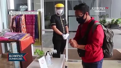 11 Hotel Yang Tutup Di Sumsel Operasional Lagi