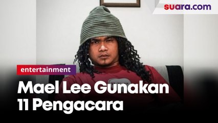Istri Kaget, Mael Lee Gunakan 11 Pengacara Menggugat Cerai Dirinya