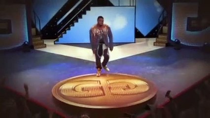 Henry Danger S04E04 Danger Games