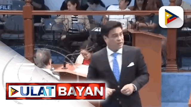 Maayos na time frame, kailangan para sa panukalang pagbibigay ng otoridad sa LGUs para sa vaccine procurement