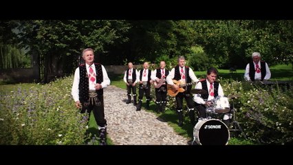 Kastelruther Spatzen - Rosmarie