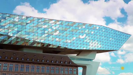 How Did They Build That? : Supertalls & Firehouses