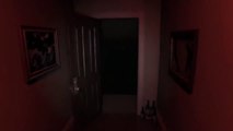 Silent Hills P.T. Complete Walkthrough with Ending