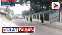 Palengke sa Jaen, Nueva Ecija, niyanig ng IED explosion