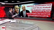 Enis Berberoğlu için çok sert sözler: ''Suç işliyorsun''