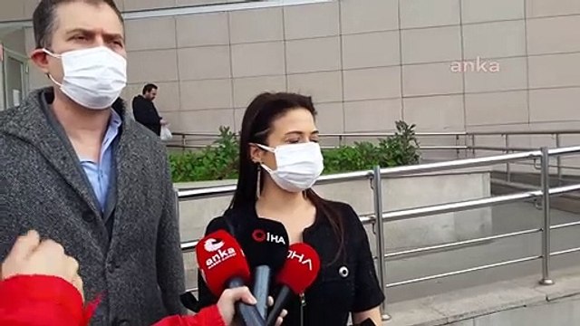 BEŞİKTAŞ OTOBÜS KAZASI OLAYINDA YARGILANAN SANIĞA MÜEBBET HAPİS CEZASI VERİLDİ