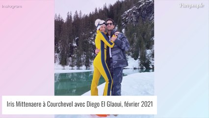 Iris Mittenaere et Diego : Leurs proches et amis inquiets après l'annonce d'un crash d'hélicoptère