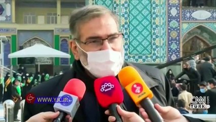 İranlı nükleer bilimci suikastına yönelik yeni iddia