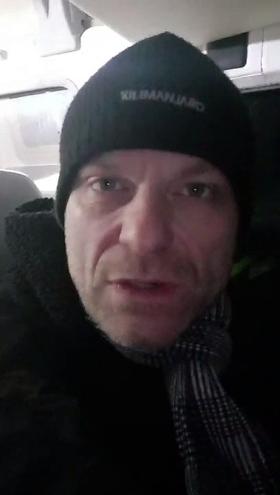 Staatsanwaltschaft, Wetter, Impfen