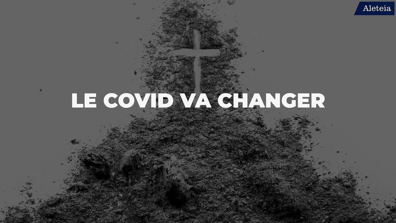 Carême : voici comment va se dérouler le rite des Cendres cette année