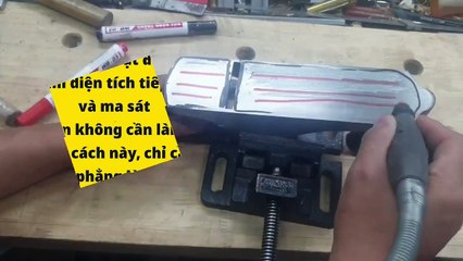 Bào Gỗ Tây Không Bào Được Như Bào Nhật??? (Setting up a Cheap Irwin Hand Plane)