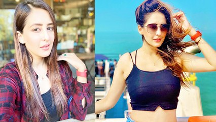 Chahatt Khanna Is Ready To Take Up Acting Projects After A Long Break