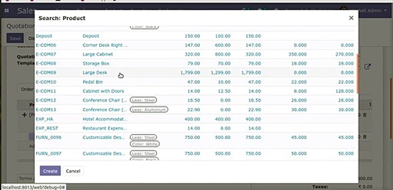 How to Manage Freight Transportation Management and Logistics System | Odoo