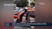 Video Aksi Ugal-Ugalan Pengguna Sepeda Motor Polisi Akan Lakukan Patroli