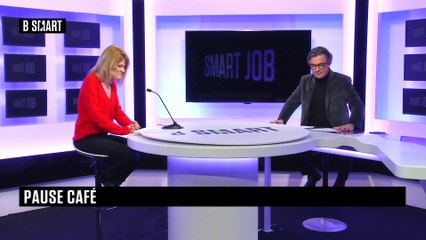 SMART JOB - Emission du jeudi 11 février