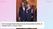 Beatrice Borromeo : L'épouse de Pierre Casiraghi devient égérie Dior