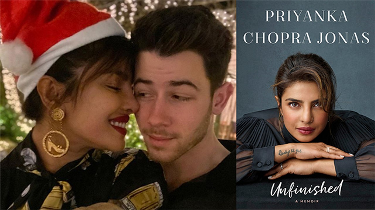 How Nick Jonas Reacted After Reading About Priyanka Chopra's Boyfriends