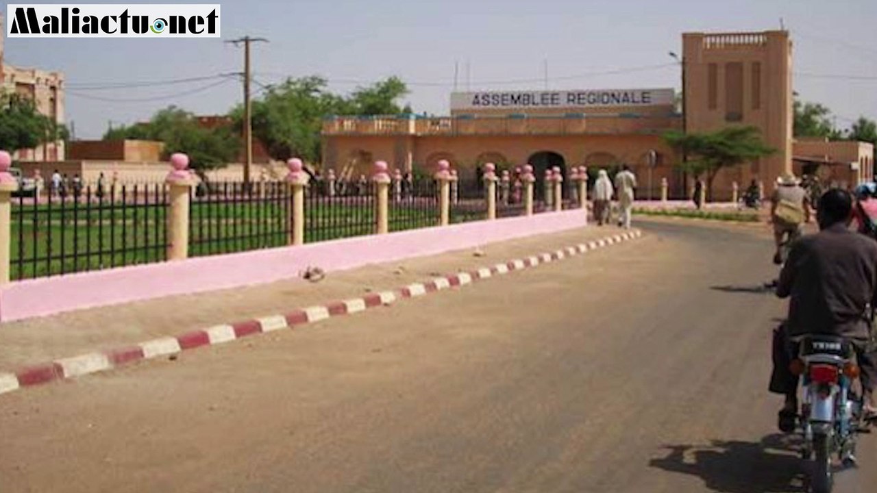 Mali : l’actualité du jour en Bambara  Jeudi 11 Février 2021